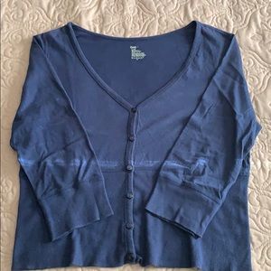 Cute GAP Cardigan